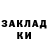 A PVP крисы CK janet klops